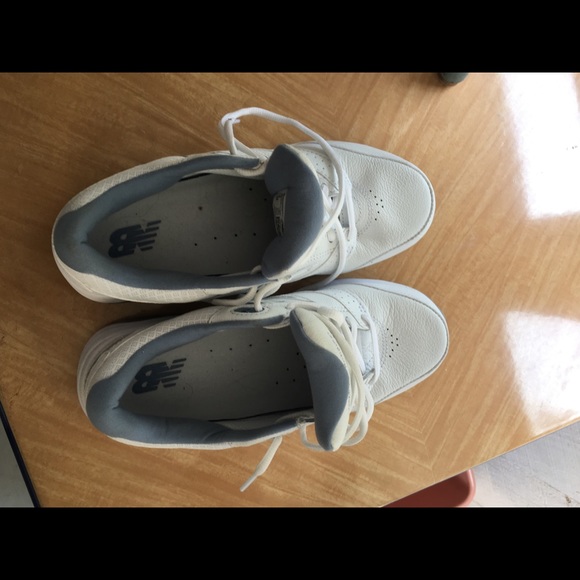 Newbalence shoes - Picture 2 of 5